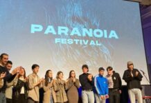 Paranoia festival 2025