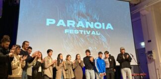Paranoia festival 2025