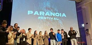 Paranoia festival 2025