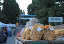 Aspettando la Sagra della Patata di Oreno 2025