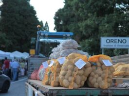 Aspettando la Sagra della Patata di Oreno 2025