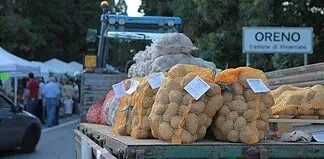 Aspettando la Sagra della Patata di Oreno 2025