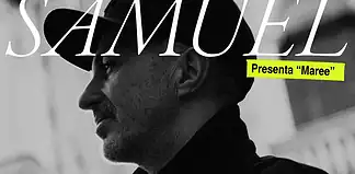 Samuel in concerto a Milano