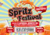 Milano spritz festival idroscalo