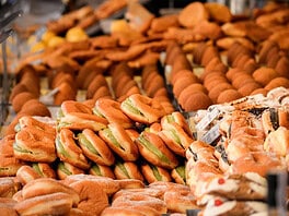 Street Food & Festival del gusto a settembre: cosa non perdere a Milano e dintorni