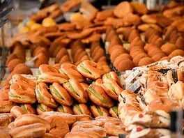 Street Food & Festival del gusto a settembre: cosa non perdere a Milano e dintorni