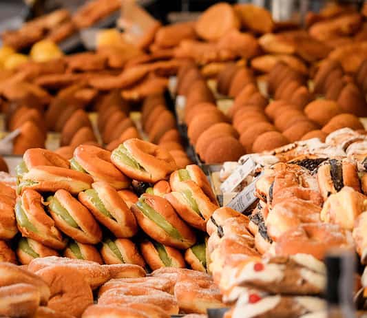 Street Food & Festival del gusto a settembre: cosa non perdere a Milano e dintorni