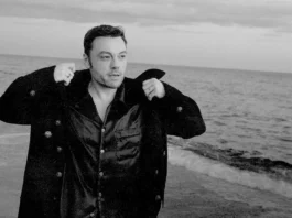 Tiziano Ferro