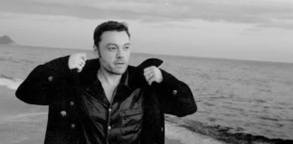 Tiziano Ferro