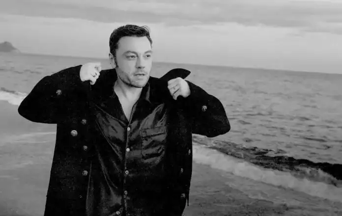 Tiziano Ferro