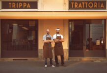 Trippa, la trattoria di Porta Romana, chiude anche il sabato: più tempo libero per lo staff