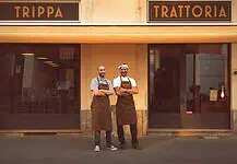 Trippa, la trattoria di Porta Romana, chiude anche il sabato: più tempo libero per lo staff