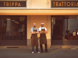 Trippa, la trattoria di Porta Romana, chiude anche il sabato: più tempo libero per lo staff