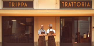 Trippa, la trattoria di Porta Romana, chiude anche il sabato: più tempo libero per lo staff