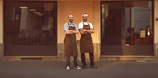 Trippa, la trattoria di Porta Romana, chiude anche il sabato: più tempo libero per lo staff