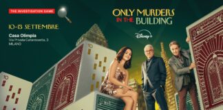 The Investigation Game