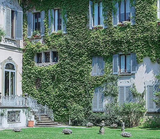 La Vigna di Leonardo: un tesoro nascosto nel cuore di Milano