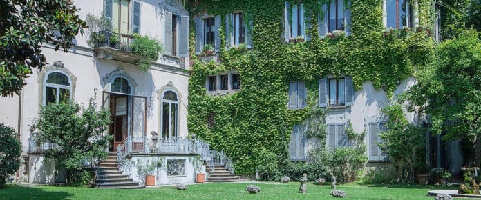 La Vigna di Leonardo: un tesoro nascosto nel cuore di Milano