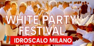 White party milano idroscalo