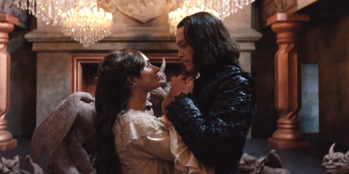 Dracula: l'amore perduto