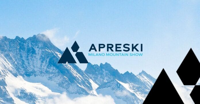 Apreski Milano Mountain Show