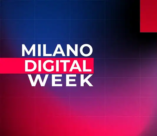 Milano Digital Week 2025