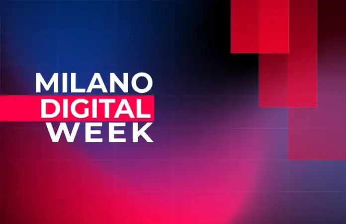 Milano Digital Week 2025