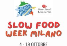 Slow Food Week Milano 2025