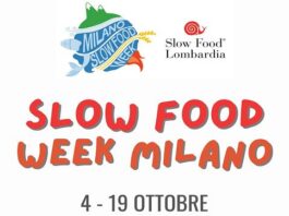 Slow Food Week Milano 2025