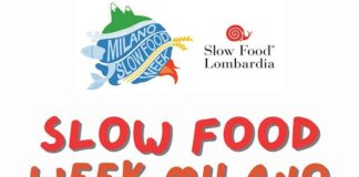 Slow Food Week Milano 2025