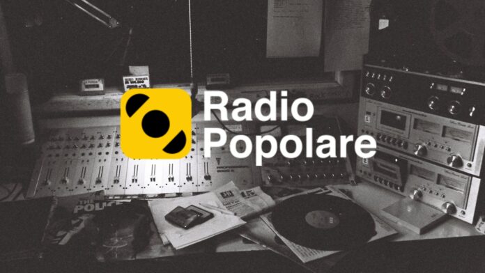 Radio Popolare