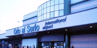 Treno Milano-Orio al Serio