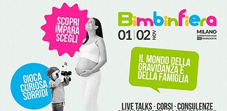 Bimbinfiera 2025