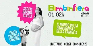 Bimbinfiera 2025