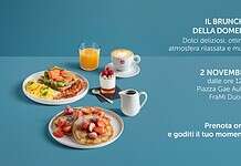 Brunch Milano in Piazza Gae Aulenti – Jazz Show da illy brunch milano