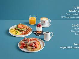 brunch milano