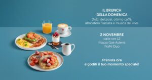 brunch milano