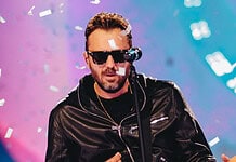 Cremonini LIVE25