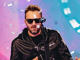Cremonini LIVE25