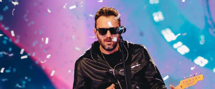 Cremonini LIVE25