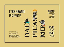 I Tre Grandi di Spagna