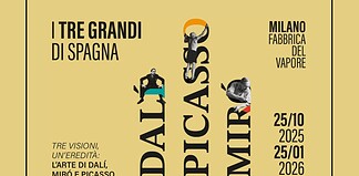 I Tre Grandi di Spagna