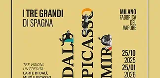 I Tre Grandi di Spagna