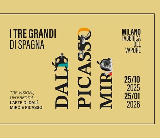 I Tre Grandi di Spagna