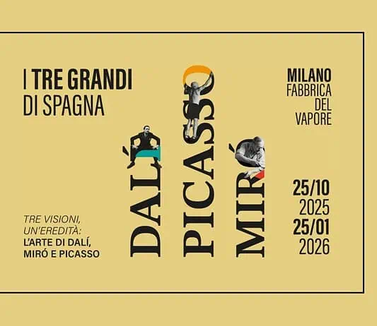 I Tre Grandi di Spagna