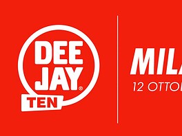 Deejay Ten Milano 2025