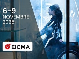 EICMA 2025