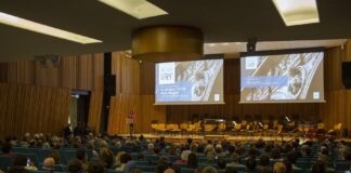 La Statale per la Pace 2025