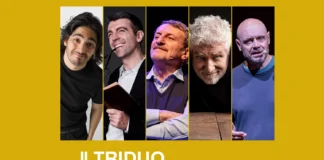 Il Triduo del Giullare