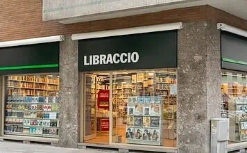 Libraccio